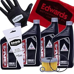 Edwards oil change for sale  Delivered anywhere in USA 