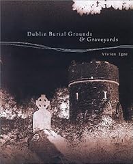 Dublin burial grounds d'occasion  Livré partout en France