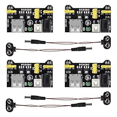 Aediko 4pcs mb102 for sale  Delivered anywhere in Ireland