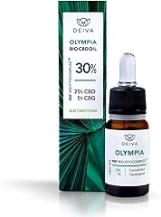 Deiva bio olympia d'occasion  Livré partout en France