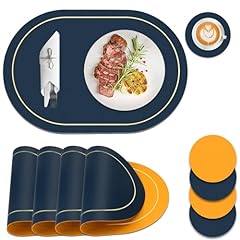 Place mats placemats for sale  Delivered anywhere in UK