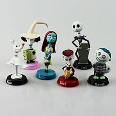 Halloween figures nightmare for sale  Delivered anywhere in UK