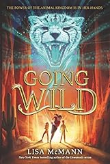 Going wild 1 d'occasion  Livré partout en Belgiqu