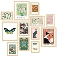Decor eclectic wall for sale  Delivered anywhere in USA 