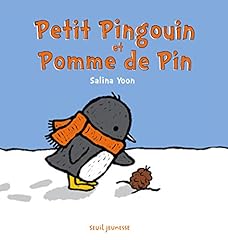 Petit pingouin pomme d'occasion  Livré partout en France