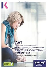 Processing bookkeeping transac for sale  Delivered anywhere in UK