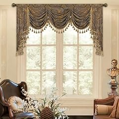 Topluxe swag valance for sale  Delivered anywhere in UK