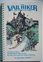 Vail hiker ski for sale  Delivered anywhere in USA 