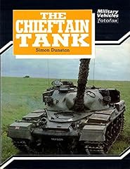 Chieftain tank for sale  Delivered anywhere in USA 