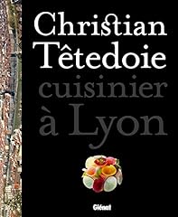 Christian têtedoie cuisinier d'occasion  Livré partout en France