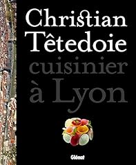 Christian têtedoie cuisinier d'occasion  Livré partout en France