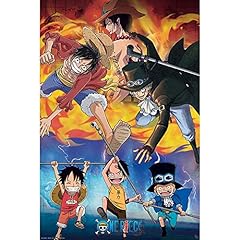 Abystyle one piece usato  Spedito ovunque in Italia 