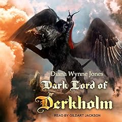 Dark lord derkholm for sale  Delivered anywhere in USA 