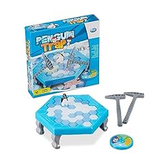 Relaxdays pinguin spiel gebraucht kaufen  Wird an jeden Ort in Deutschland