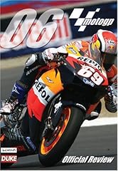 Motogp review 2006 usato  Spedito ovunque in Italia 