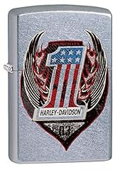 Zippo coupe vent d'occasion  Livré partout en France