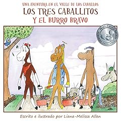 Los tres caballitos for sale  Delivered anywhere in USA 