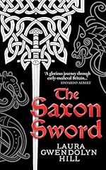 Saxon sword song for sale  Delivered anywhere in UK