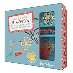 Joli collier attrape d'occasion  Livré partout en France