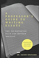 Professor guide writing for sale  Delivered anywhere in USA 