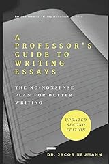 Professor guide writing gebraucht kaufen  Wird an jeden Ort in Deutschland