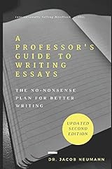 Professor guide writing for sale  Delivered anywhere in USA 