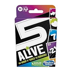 Hasbro gaming alive for sale  Delivered anywhere in UK