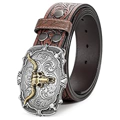 Beltroad western leder gebraucht kaufen  Wird an jeden Ort in Deutschland