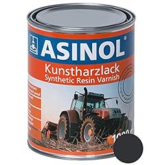 Asinol poclain gris d'occasion  Livré partout en France