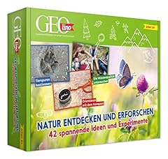 Franzis 67142 geolino gebraucht kaufen  Wird an jeden Ort in Deutschland