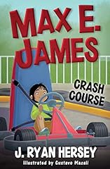 Max james crash for sale  Delivered anywhere in USA 