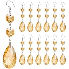 Lefers crystal teardrop for sale  Delivered anywhere in USA 