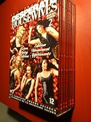Desperate housewives intégral d'occasion  Livré partout en France