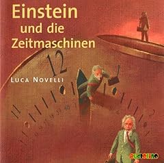 Einstein zeitmaschinen geniale gebraucht kaufen  Wird an jeden Ort in Deutschland