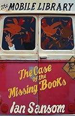 Case missing books for sale  Delivered anywhere in UK