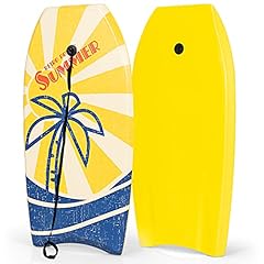 Costway bodyboard lightweight for sale  Delivered anywhere in UK