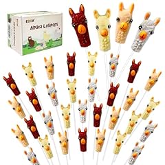 Pack alpaca lollipops for sale  Delivered anywhere in USA 