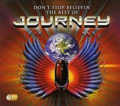 Stop believin best for sale  Delivered anywhere in USA 