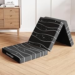 Sweetnight tri fold for sale  Delivered anywhere in USA 