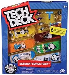 Tech deck sk8shop for sale  Delivered anywhere in UK