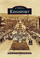 Kingsport for sale  Delivered anywhere in USA 