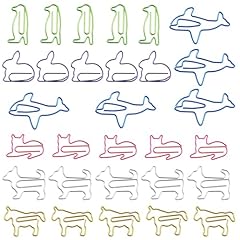 Paper clips pieces for sale  Delivered anywhere in UK