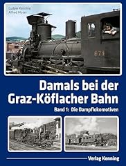 Damals graz köflacher gebraucht kaufen  Wird an jeden Ort in Deutschland