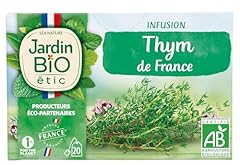 Jardin bio étic d'occasion  Livré partout en France