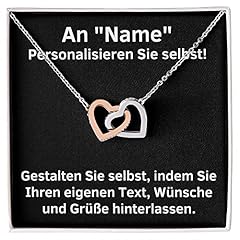 14k weißgold halskette gebraucht kaufen  Wird an jeden Ort in Deutschland