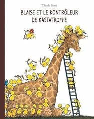 Blaise kontrôleur kastatroffe d'occasion  Livré partout en France