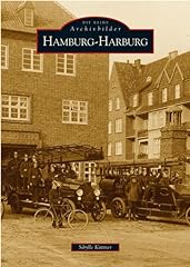 Hamburg harburg gebraucht kaufen  Wird an jeden Ort in Deutschland