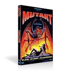 Mutant usato  Spedito ovunque in Italia 