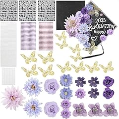 Tknous purple graduation for sale  Delivered anywhere in USA 