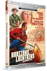 Horizons lointains édition d'occasion  Livré partout en France